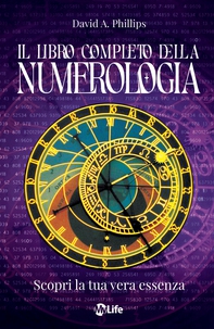 Il libro completo della numerologia - Librerie.coop