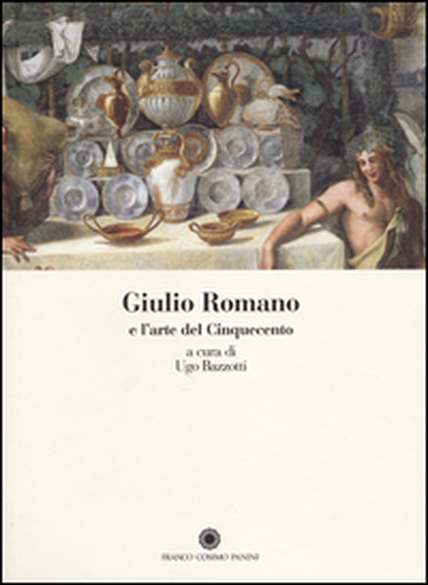 Giulio Romano e l'arte del Cinquecento - Librerie.coop Giulio Romano e l'arte del Cinquecento - Librerie.coop