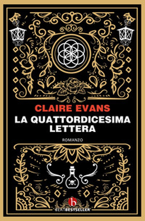 La quattordicesima lettera - Librerie.coop La quattordicesima lettera - Librerie.coop