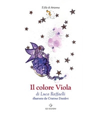 Il colore Viola - Librerie.coop Il colore Viola - Librerie.coop
