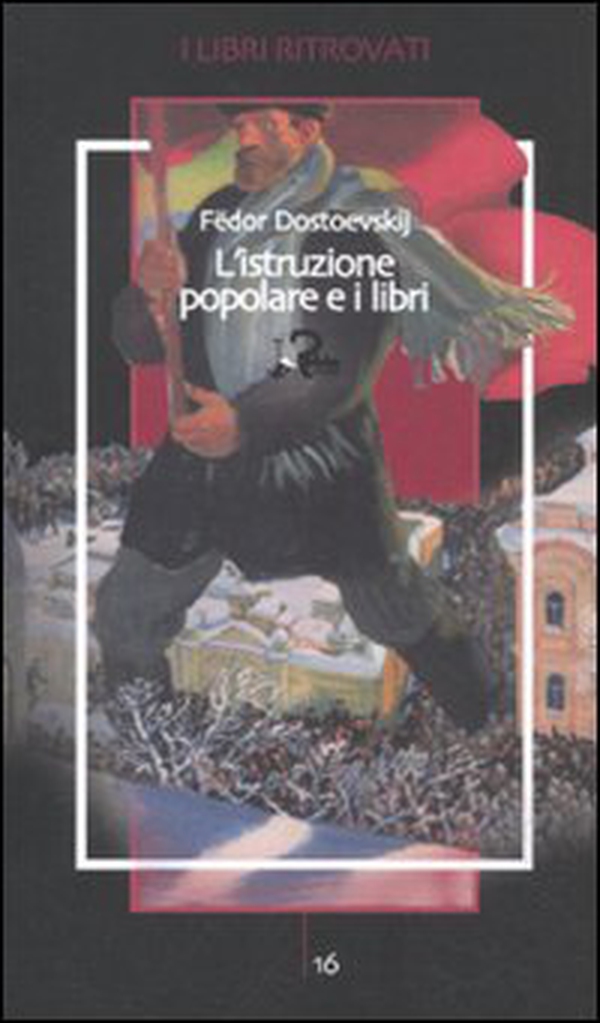 L'istruzione popolare e i libri - Librerie.coop L'istruzione popolare e i libri - Librerie.coop