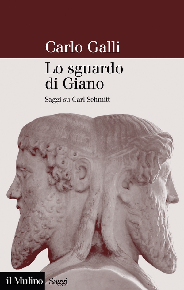 Lo sguardo di Giano - Librerie.coop