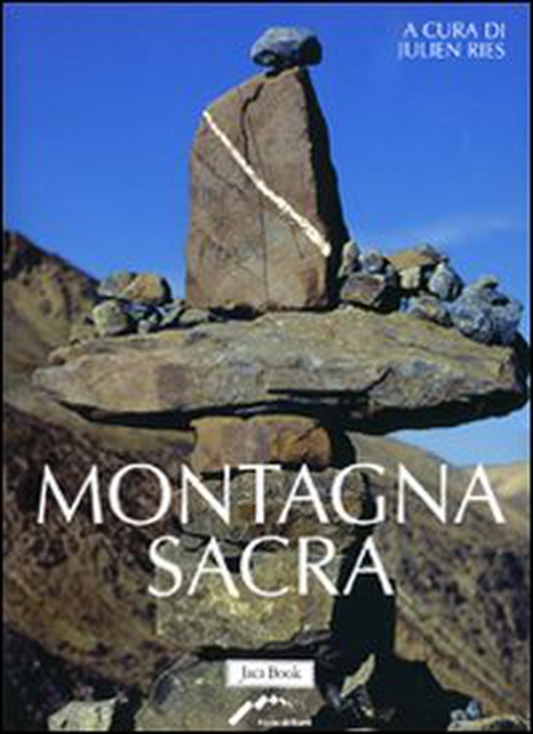 Montagna sacra - Librerie.coop Montagna sacra - Librerie.coop