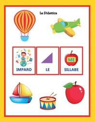 Imparo le sillabe con la CAA - Librerie.coop