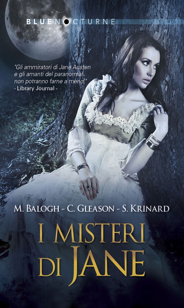 I misteri di Jane - Librerie.coop I misteri di Jane - Librerie.coop