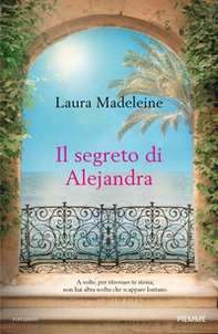 Il segreto di Alejandra - Librerie.coop