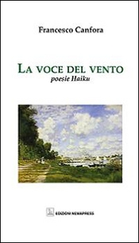 La voce del vento - Librerie.coop