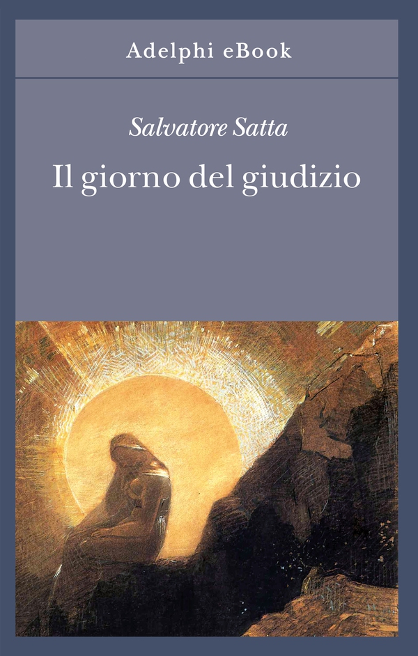 Il giorno del giudizio - Librerie.coop Il giorno del giudizio - Librerie.coop