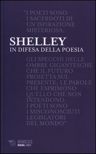 In difesa della poesia - Librerie.coop