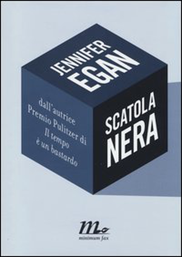 Scatola nera - Librerie.coop Scatola nera - Librerie.coop
