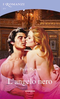 L'angelo nero (Romanzi Classic) - Librerie.coop