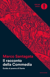 Il racconto della Commedia - Librerie.coop Il racconto della Commedia - Librerie.coop
