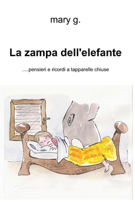 La zampa dell'elefante - Librerie.coop