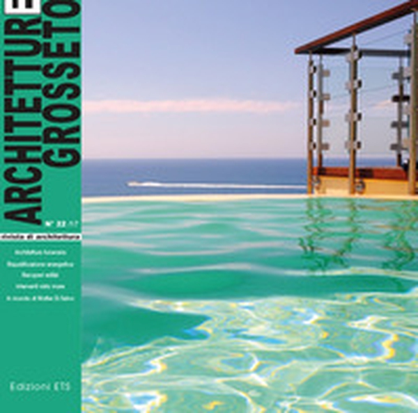 Architetture Grosseto - Vol. 22 - Librerie.coop Architetture Grosseto - Vol. 22 - Librerie.coop