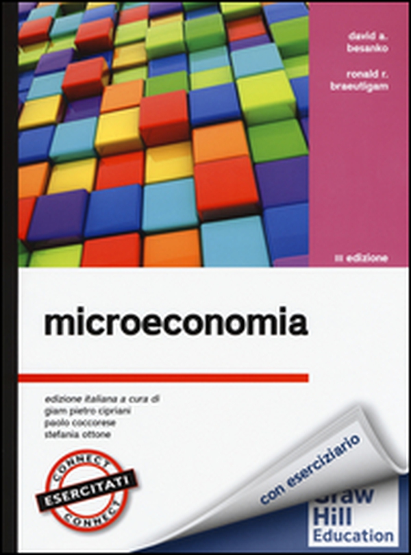 Microeconomia - Librerie.coop Microeconomia - Librerie.coop