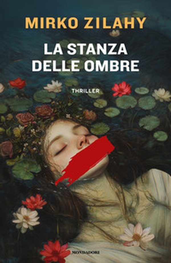 La stanza delle ombre - Librerie.coop La stanza delle ombre - Librerie.coop
