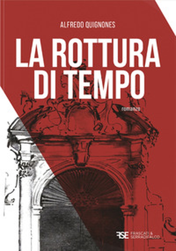 La rottura di tempo - Librerie.coop La rottura di tempo - Librerie.coop