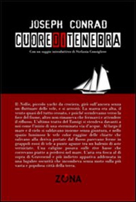 Cuore di Tenebra - Librerie.coop Cuore di Tenebra - Librerie.coop