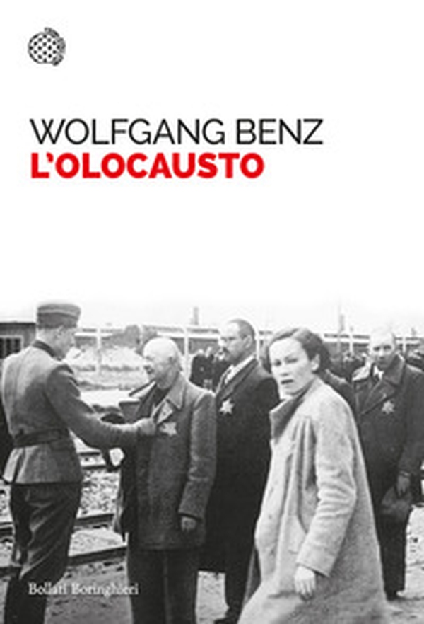 L'Olocausto - Librerie.coop L'Olocausto - Librerie.coop