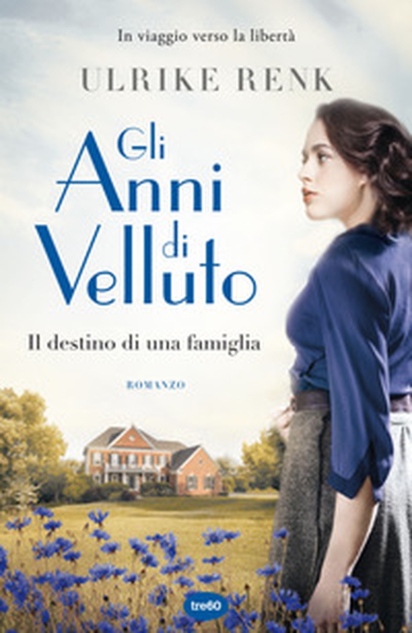 Gli anni di velluto. Il destino di una famiglia - Librerie.coop Gli anni di velluto. Il destino di una famiglia - Librerie.coop