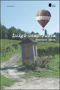Luigi-uomo-ruota - Librerie.coop