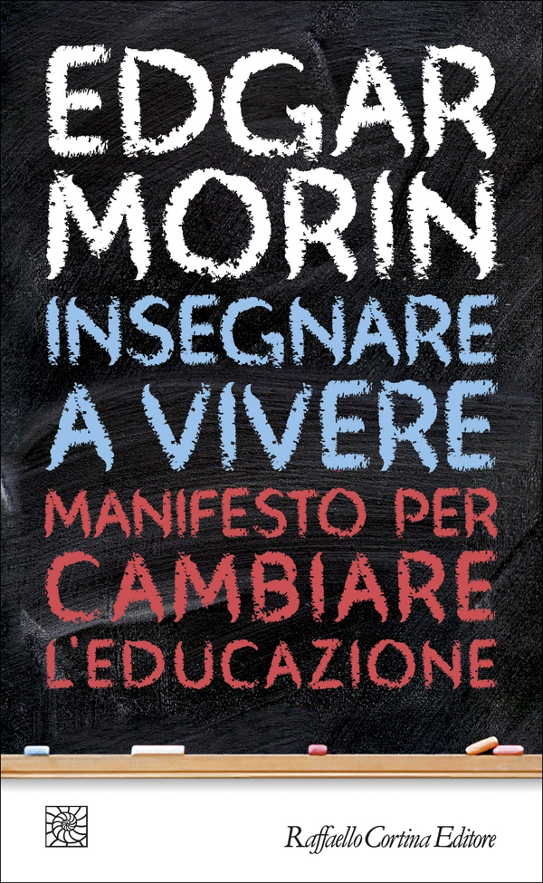 Insegnare a vivere - Librerie.coop Insegnare a vivere - Librerie.coop