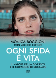 Ogni sfida è vita - Librerie.coop