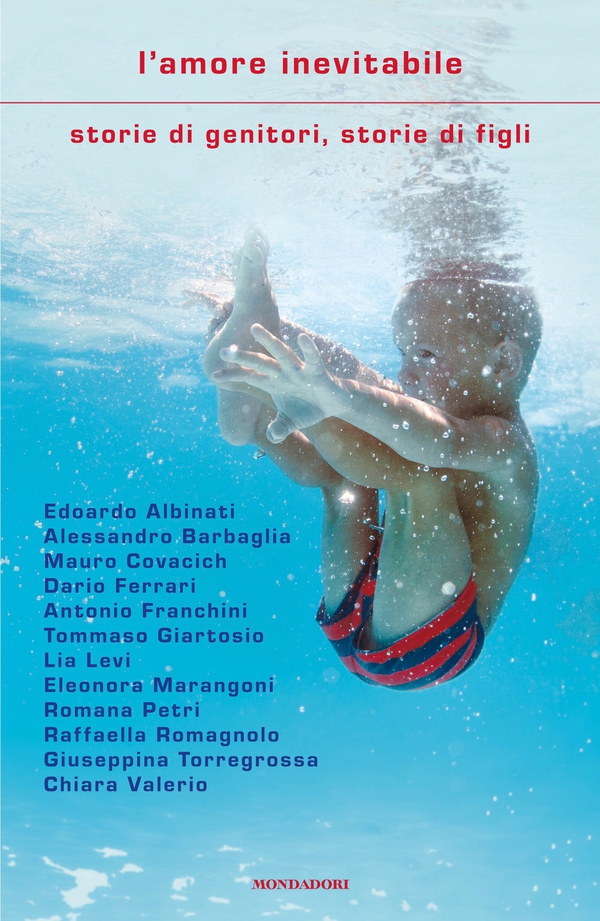 L'amore inevitabile - Librerie.coop L'amore inevitabile - Librerie.coop