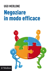Negoziare in modo efficace - Librerie.coop