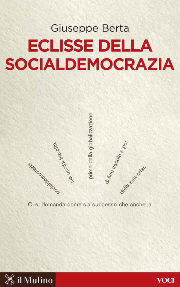Eclisse della socialdemocrazia - Librerie.coop Eclisse della socialdemocrazia - Librerie.coop