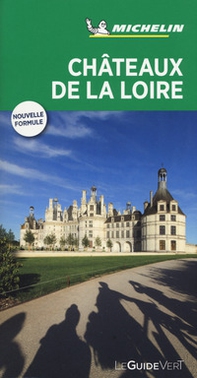 Châteaux de la Loire - Librerie.coop