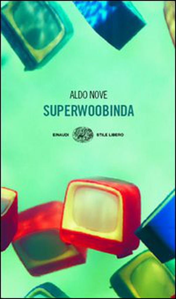 Superwoobinda - Librerie.coop Superwoobinda - Librerie.coop