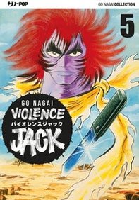 Violence Jack. Ultimate edition - Librerie.coop