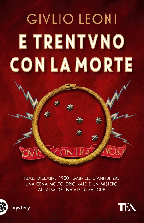 E trentuno con la morte - Librerie.coop E trentuno con la morte - Librerie.coop