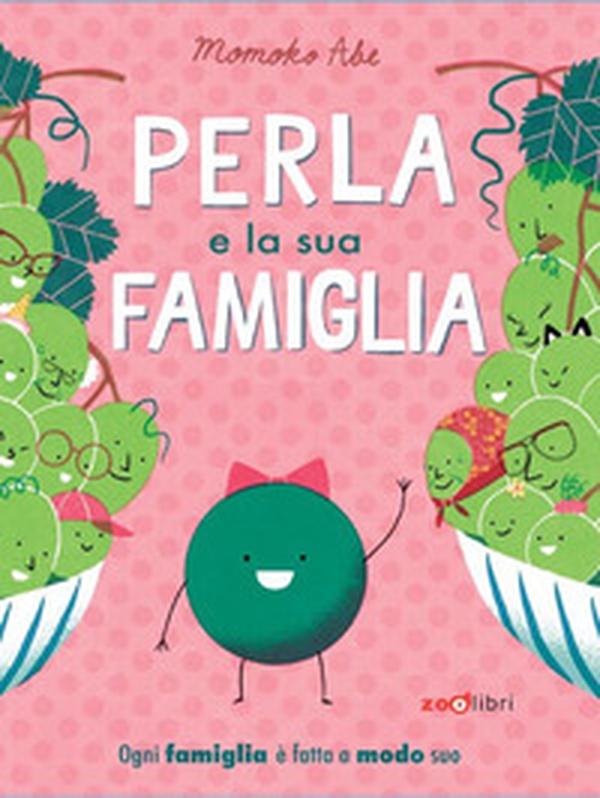 Perla e la sua famiglia - Librerie.coop