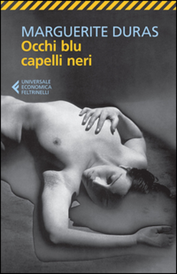 Occhi blu capelli neri - Librerie.coop Occhi blu capelli neri - Librerie.coop
