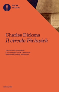 Il circolo Pickwick - Librerie.coop Il circolo Pickwick - Librerie.coop