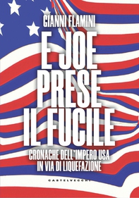 E JOE PRESE IL FUCILE - Librerie.coop E JOE PRESE IL FUCILE - Librerie.coop