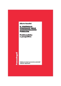 Il controllo strategico nelle amministrazioni pubbliche. Problematiche e prospettive - Librerie.coop