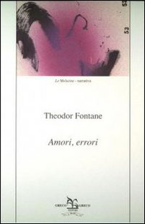 Amori, errori - Librerie.coop Amori, errori - Librerie.coop