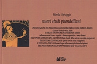 Nuovi studi pirandelliani - Vol. 7 - Librerie.coop