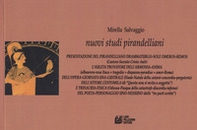 Nuovi studi pirandelliani - Vol. 7 - Librerie.coop Nuovi studi pirandelliani - Vol. 7 - Librerie.coop