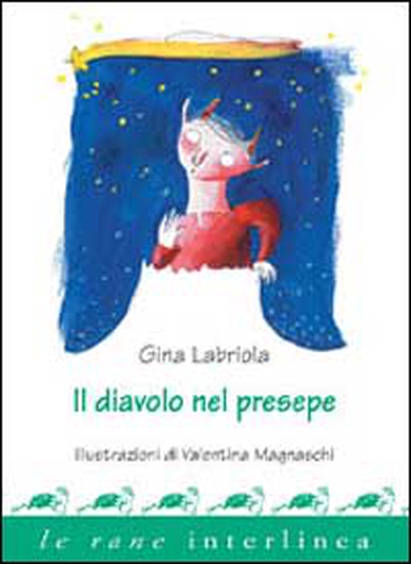 Il diavolo nel presepe - Librerie.coop Il diavolo nel presepe - Librerie.coop