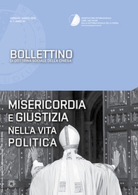 Bollettino di dottrina sociale della Chiesa - Librerie.coop