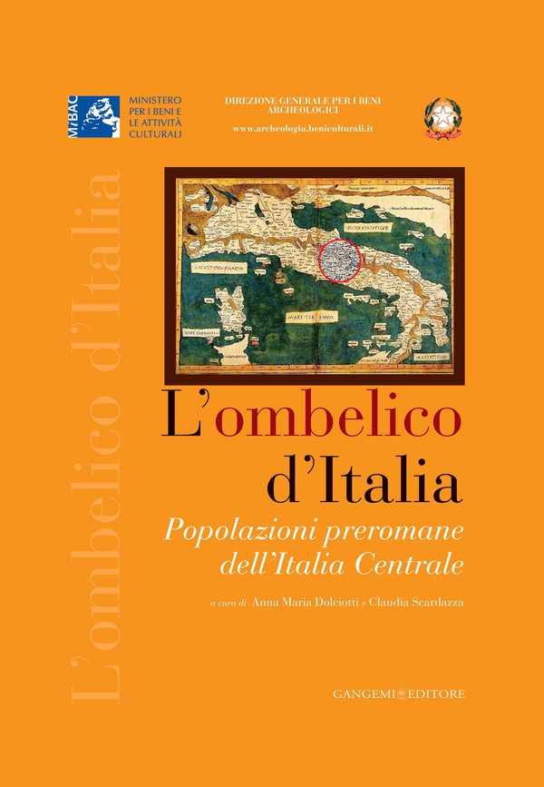L'ombelico d'Italia - Librerie.coop L'ombelico d'Italia - Librerie.coop