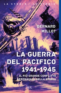 La guerra del Pacifico 1941-1945 - Librerie.coop
