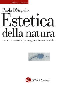 Estetica della natura - Librerie.coop Estetica della natura - Librerie.coop