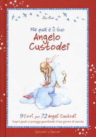 Ma qual è il tuo angelo custode? - Librerie.coop Ma qual è il tuo angelo custode? - Librerie.coop