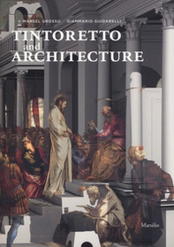 Tintoretto and architecture - Librerie.coop