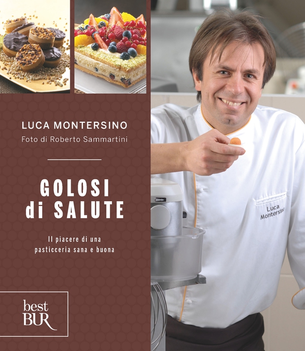 Golosi di salute - Librerie.coop Golosi di salute - Librerie.coop